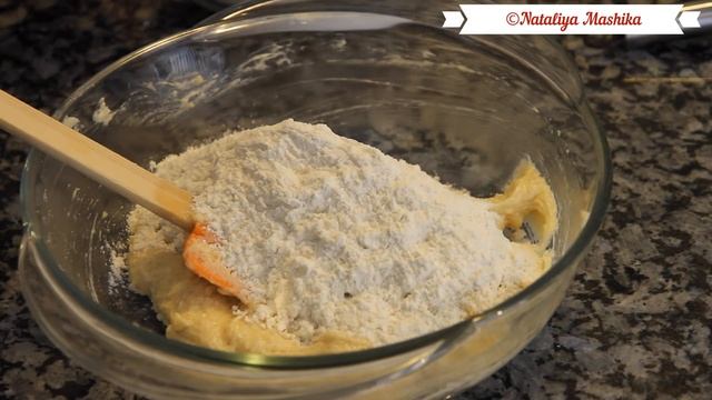Очень вкусное и рассыпчатое ПЕЧЕНЬЕ "СНЕЖКИ"  с орехами и шоколадом