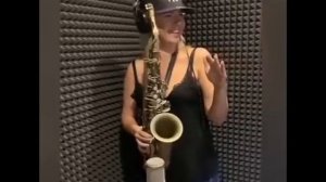 Ролик Анастасия Высоцкая