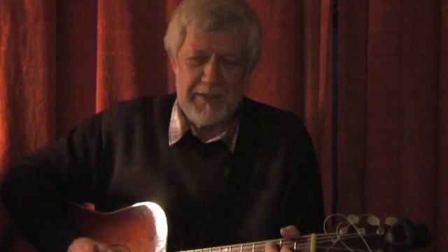 Валерий Боков. Квартирник "У Людмилы". Видеозапись-часть 4 #ВалерийБоков #АвторскаяПесня #квартирни