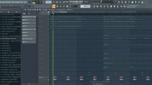 КАК СДЕЛАТЬ БИТ В СТИЛЕ BUSHIDO ZHO «ДАЙ МНЕ ПОСМОТРЕТЬ» В FL STUDIO