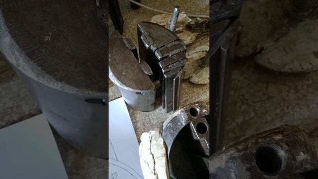 О шаре Атласа с диапазоном изменения веса вплоть до 240 кГ !(и не только)--2 смотреть онлайн