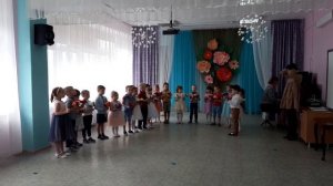 Песня "Мама мой цветочек"