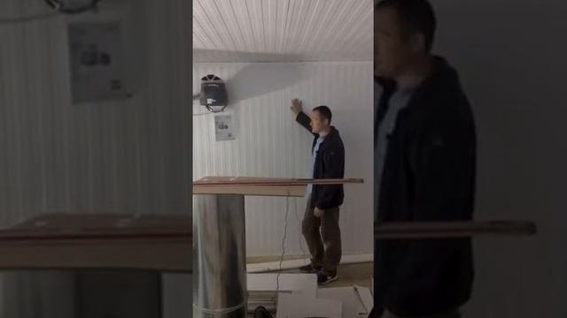 ??? Холодильные камеры для ЭКО-фермы