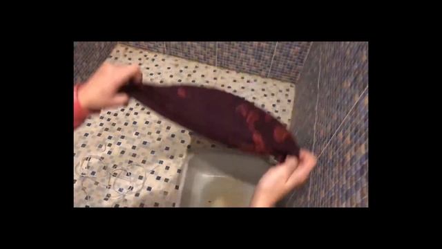 Переделка одежды, старой одежды ||DIY-ing my new clothes||Alissa Leb смотреть онлайн