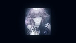 Pastel Ghost - Dark Beach (slowed with rain)