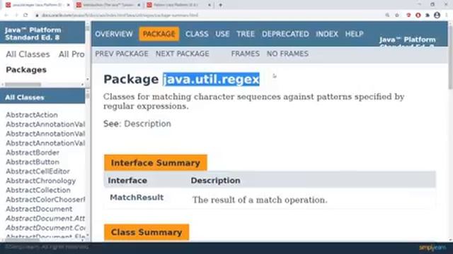 Java Developer Course 2021 | Java Developer Tutorial For Beginners | Java Programming | Simplilearn
