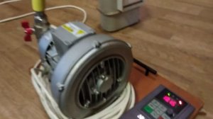 Поверка газового счётчика на дому.