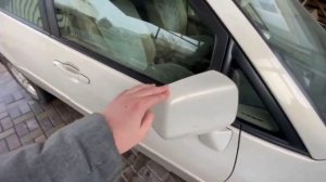 Самый лучший КРОССОВЕР на то время ОБЗОР НА LEXUS RX 300 ??