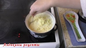 Пшенная Каша с Тыквой ? Самый Вкусный Рецепт на Воде и Молоке ? Как Правильно Варить Пшенную Кашу