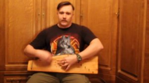 Баллада о короле Радботе