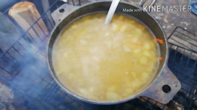 Шулюм казачий донской смотреть онлайн