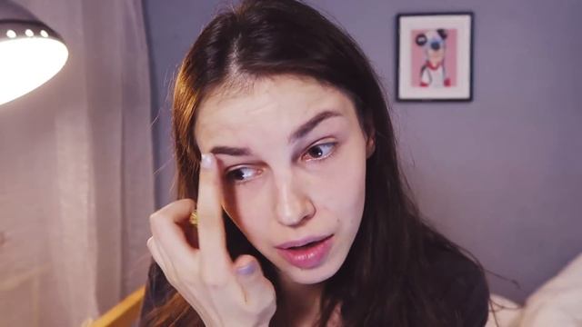 Божественный makeup tutorial! смотреть онлайн