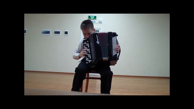 Кокорев Иван смотреть онлайн