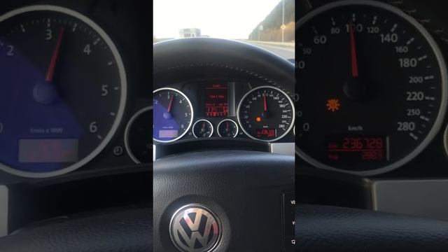 Туарег 2.5 дизель смотреть онлайн