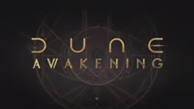 Dune: Awakening | Официальный трейлер gamescom 2024 смотреть онлайн