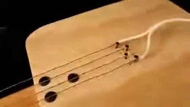 Электро гитара. Как собрать гитару? Прикол смотреть онлайн