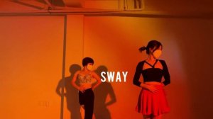 Sway - The Pussycat Dolls | Soyoung Sung Choreography