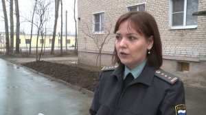 Долги по ЖКХ на контроле у судебных приставов