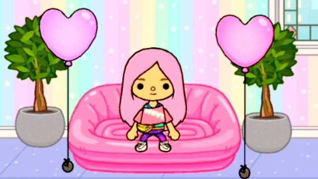 Куда я пропала?Новости тока бока/toca Boca
