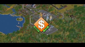 Первый взгляд || OpenTTD