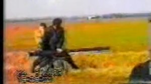 Осечка гранатомет