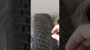 continental ice contact 3 и Pirelli ice zero, 2 и 4 сезона кратко