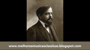 Дебюсси  Остров радости