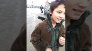 Цыганята поют Нурминского