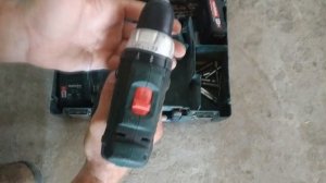 Metabo bs 18L обзор шуруповерта