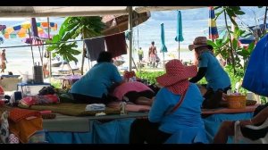 Пляж Патонг | Patong Beach