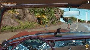 Far Cry 6 - Прохождение #11 - Штаб La Moral