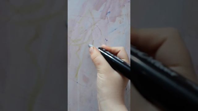 как нарисовать шарик в виде котика смотреть онлайн