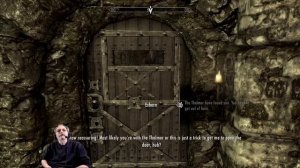 Inigo's Wall & Sound Financial Advice. Elder Scrolls V: Skyrim