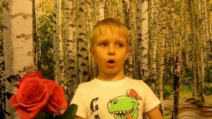 Стишок для мамы на День Рожденья