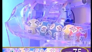 Золотой ключ (23.09.2006) 425 тираж. Первый тираж "Козырной карты"