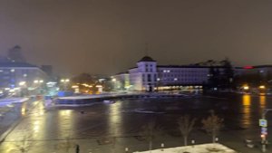 Воздушная тревога в Белгороде