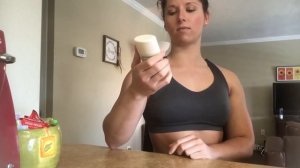 Natural Deodorants