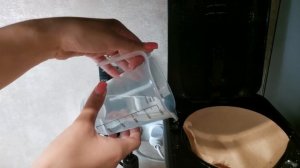 Обзор кофеварки Kitfort KT-719