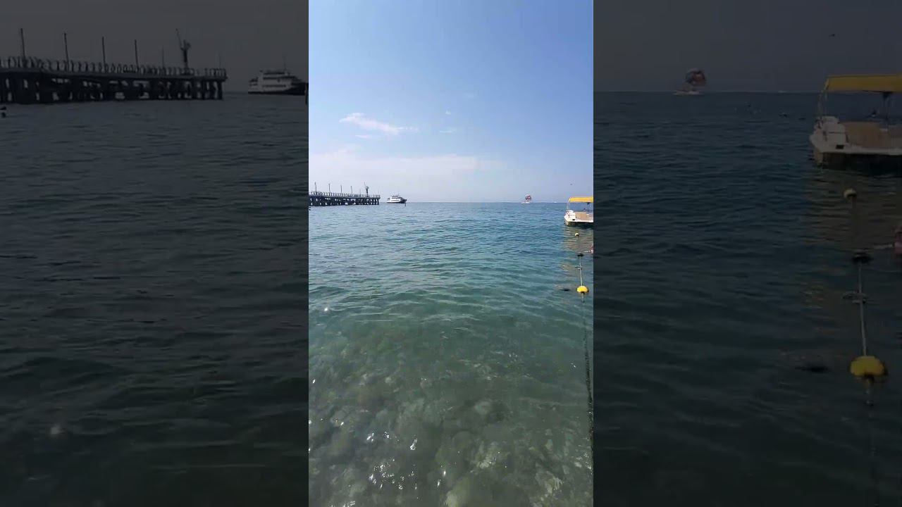 ЛАЗАРЕВСКОЕО погоде на 22 августа:Утром+25°...+31° Малооблачно☀️Днём +31° Малооблачно☀️ #shorts смотреть онлайн