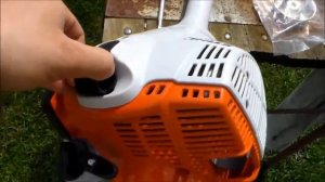 Мотокса STIHL FS 56