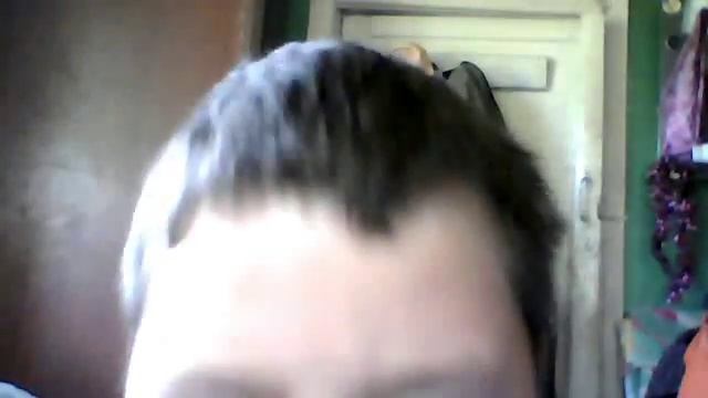 Видео с веб-камеры. Дата: Jul 13, 2012 1:22:12 PM. смотреть онлайн