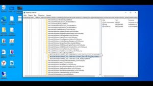 Не работает приложение Фотографии в Windows 10. Ошибка файловой системы -2147219196.