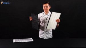 Sharp KC D51RW. Климатический комплекс Шарп. 2 в 1 Воздухоочиститель с функцией увлажнения. Обзор.