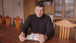 "Что назидает мой дух?" Сергей Кабанов Сергей Кабанов 20.05.2020