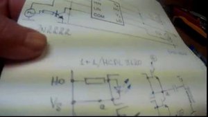IR2111 греется