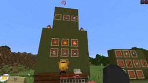 МАЙНКРАФТ 1.17 TATAR UPDATE | Официальное татарское обновление майнкрафта