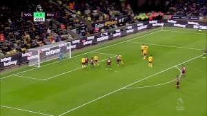 Wolves 2-0 Bournemouth_ Jiménez on target - ESPN Video