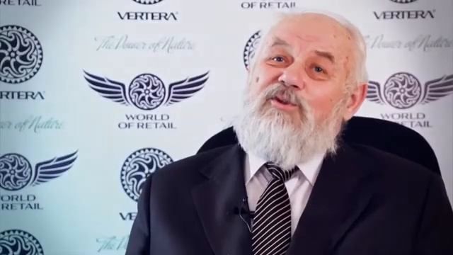 Профессор Базанов Геннадий Александрович о Vertera