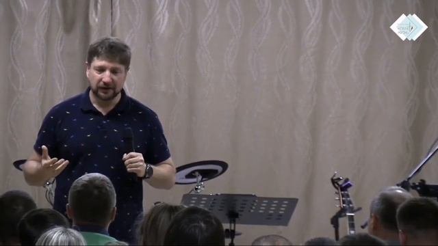 Олег Попов - Лидерская конференция 2021 - Тема «Лидерство» (1 часть)