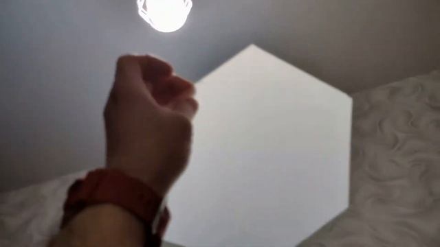LED RGB светильник своими руками. LED Desk Lamp DIY.